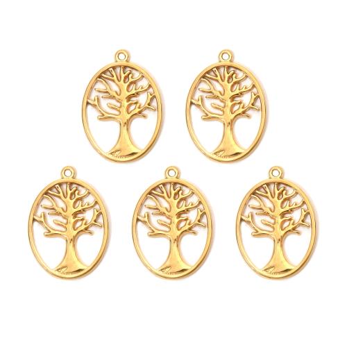 Pendentifs en acier inoxydable, Acier inoxydable 304, Placage, DIY, plus de couleurs à choisir Vendu par sac