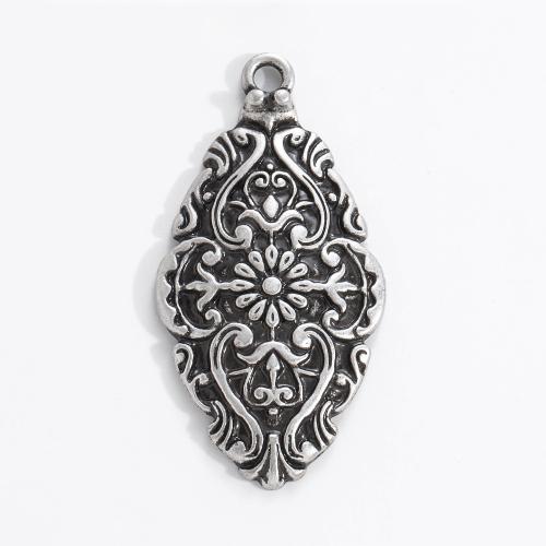 Zinc Alloy Enamel Pendants, plated, DIY Approx 