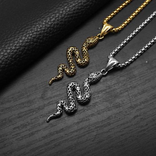 Collar de Acero Inoxidable, acero inoxidable 304, Recubrimiento iónico al vacío, diferentes estilos para la opción & para hombre, más colores para la opción, Vendido por UD