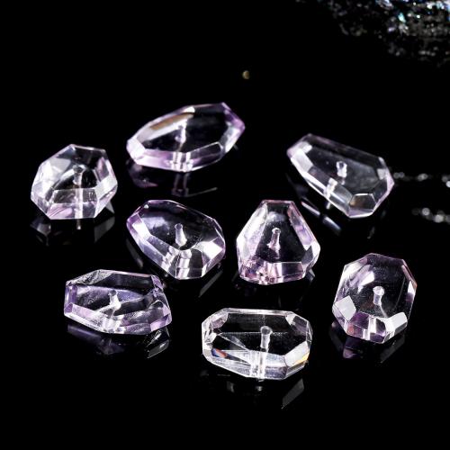 Perles améthystes Naturelles, améthyste, Irrégulière, envoyé au hasard & DIY & facettes, beads length 10-20mm, Vendu par PC