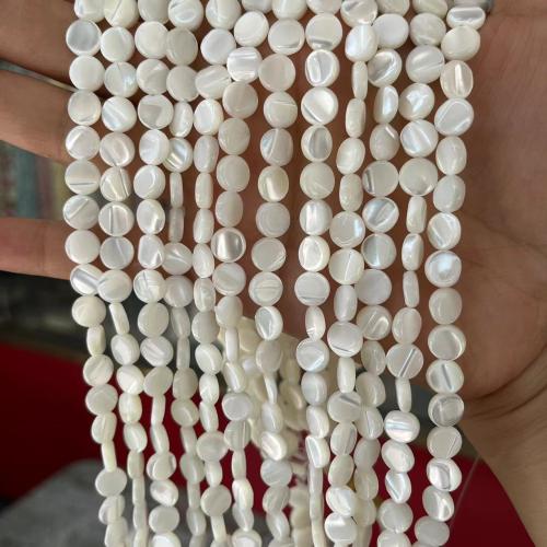 Trochus perles, Haut Coque, DIY & normes différentes pour le choix, plus de couleurs à choisir, Vendu par brin