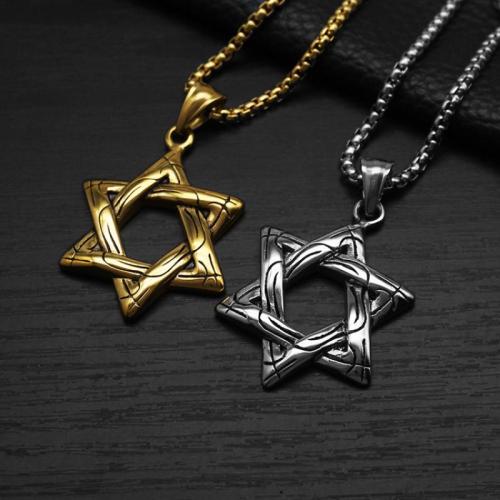 Collar de Acero Inoxidable, acero inoxidable 304, Recubrimiento iónico al vacío, diferentes estilos para la opción & para hombre, más colores para la opción, Vendido por UD