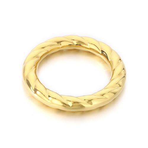 Stainless Steel Bangle, 304 Stainless Steel, plated, fashion jewelry 