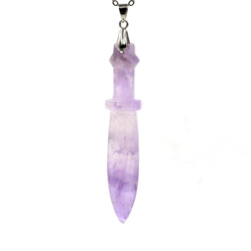 Pendentif bijoux de pierre gemme, Pierre naturelle, DIY & différents matériaux pour le choix, plus de couleurs à choisir Vendu par PC