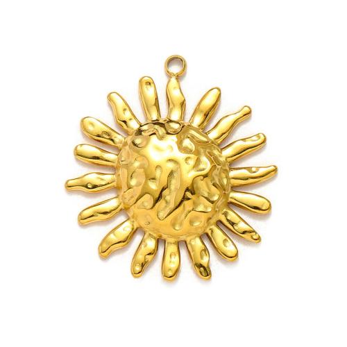 Pendentifs en acier inoxydable, Acier inoxydable 304, Placage ionique sous vide, Forme différente pour le choix & DIY, plus de couleurs à choisir Vendu par sac