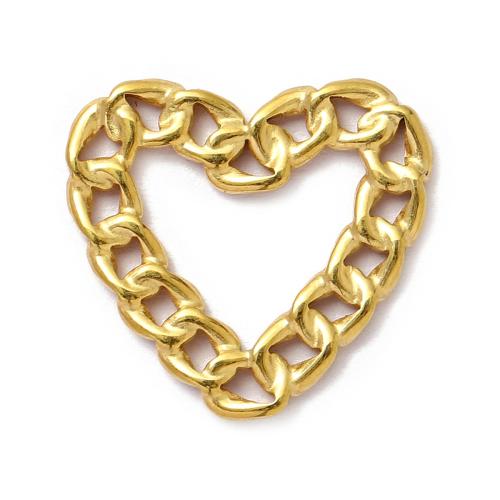 Pendentifs en acier inoxydable, Acier inoxydable 304, Placage ionique sous vide, Forme différente pour le choix & DIY, plus de couleurs à choisir Vendu par sac