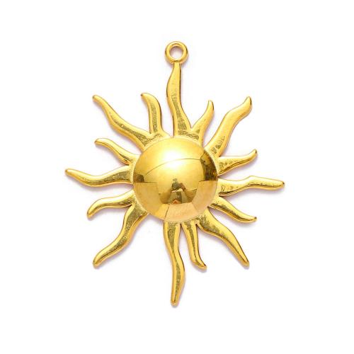 Pendentifs en acier inoxydable, Acier inoxydable 304, Placage ionique sous vide, Forme différente pour le choix & DIY, plus de couleurs à choisir Vendu par sac