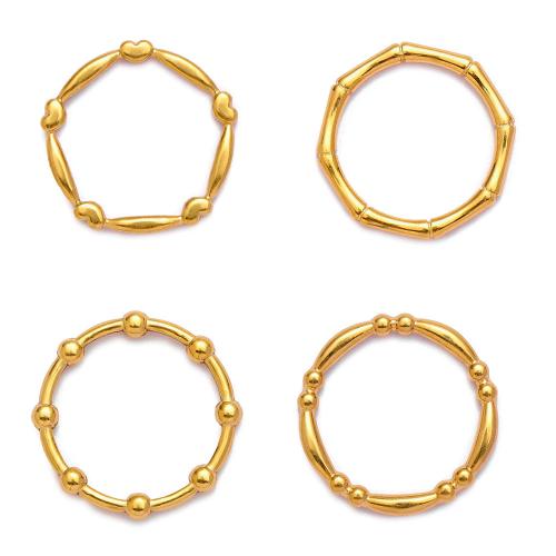 Pendentifs en acier inoxydable, Acier inoxydable 304, Placage ionique sous vide, DIY & normes différentes pour le choix, plus de couleurs à choisir Vendu par sac