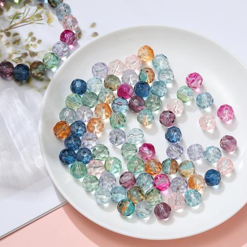 Lampwork Beads, DIY 10mm Approx 1.4mm [