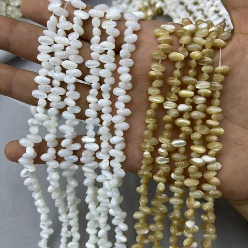 Trochus perles, Haut Coque, larme, DIY, plus de couleurs à choisir Environ Vendu par brin