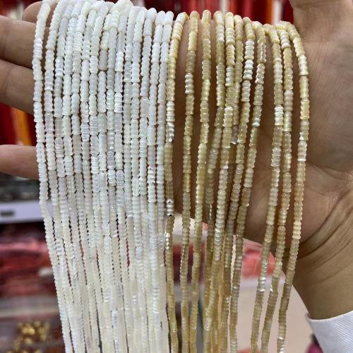 Trochus perles, Haut Coque, DIY, plus de couleurs à choisir Environ Vendu par brin
