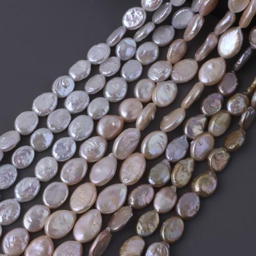 Perles nacres baroques de culture d'eau douce , perle d'eau douce cultivée, DIY, plus de couleurs à choisir cm, Vendu par brin