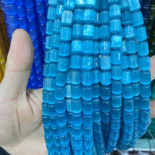 goutte de chatoyant, Oeil de chat, DIY & styles différents pour le choix, Vendu par brin