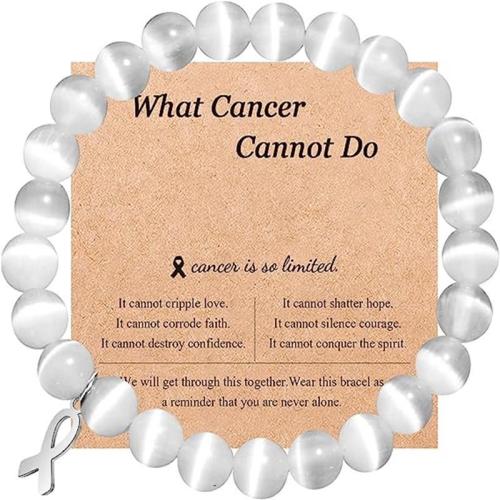 pierre gemme bracelet, avec Acier inoxydable 304, fait à la main, différents matériaux pour le choix & unisexe Environ 6-8 pouce, Vendu par PC