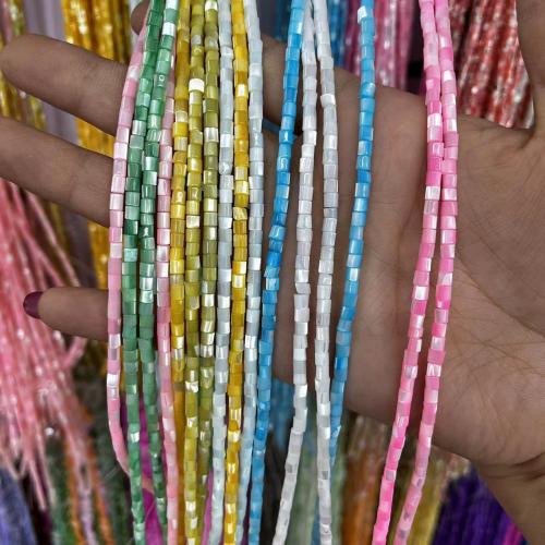 Trochus perles, Haut Coque, pilier, DIY, plus de couleurs à choisir Environ Vendu par brin