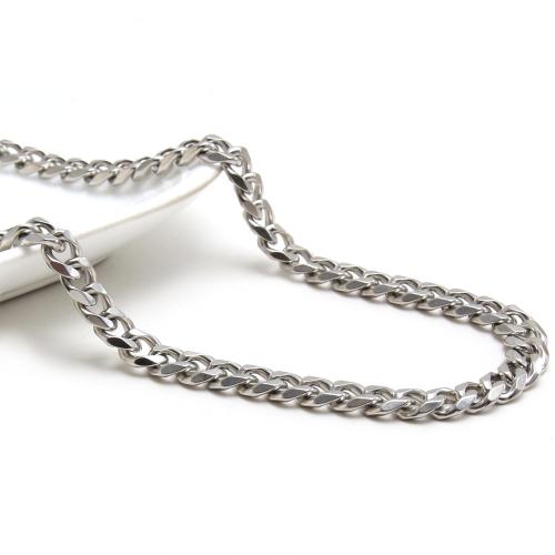 acero inoxidable 304 collar, unisexo & diverso tamaño para la opción, color original, Vendido por UD