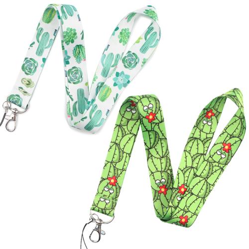 Terylene Mobile Phone Lanyard, Polyester, Unisex Approx 17.7 Inch 