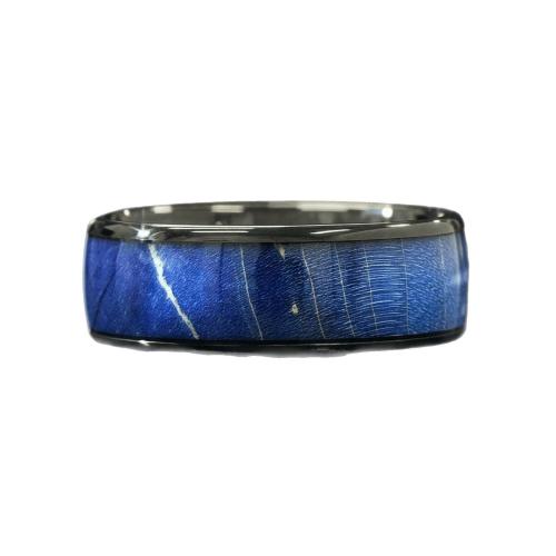 Anillos de Acero Inoxidable, Acero inoxidable 201, chapado, diverso tamaño para la opción & para hombre & pegamento de gota & calcomanía, Vendido por UD