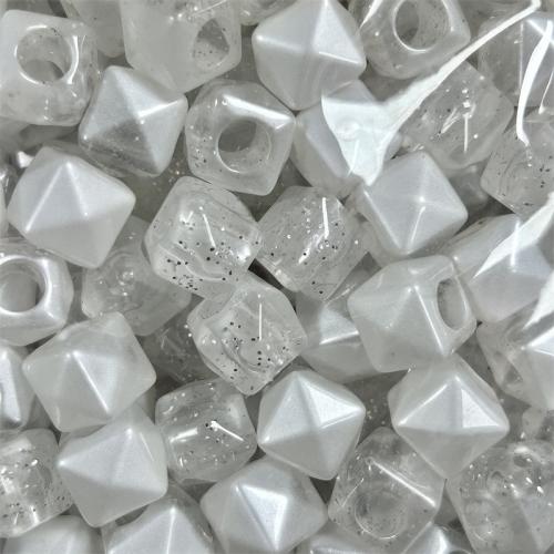 Technique mixte acrylique bijoux perles, cadre, DIY, plus de couleurs à choisir Vendu par PC
