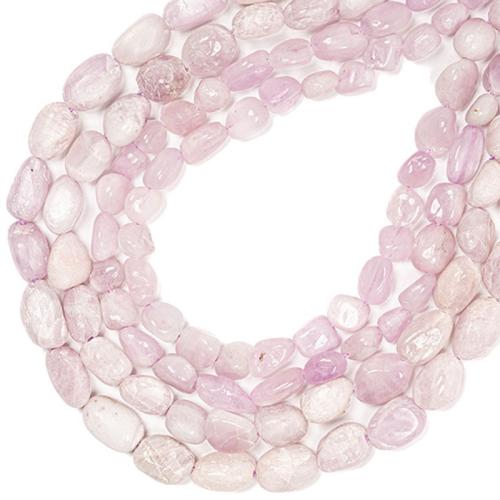 Apatites goutte, pepite, DIY & normes différentes pour le choix, violet Environ 38 cm, Vendu par brin