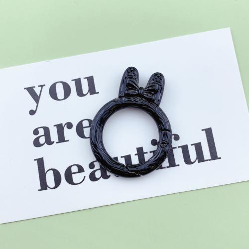 Zinc Alloy Hook and Eye Clasp, plated, DIY Approx 19.5mm 