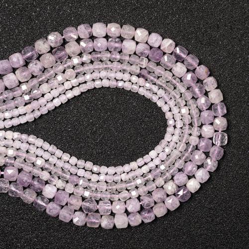 Mix Color Quartz Beads, Amethyst, DIY mixed colors 
