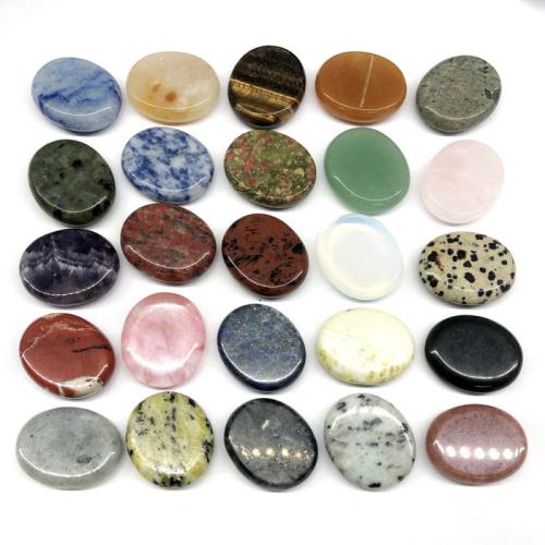 Décoration de pierre perles, Pierre naturelle, différents matériaux pour le choix, plus de couleurs à choisir Vendu par PC