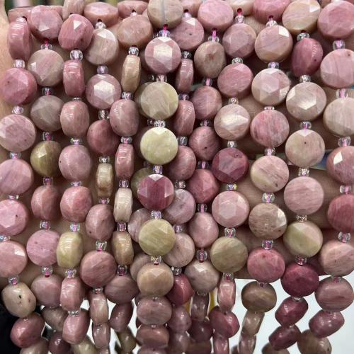 Perles de pierre gemme unique, Pierre naturelle, DIY & différents matériaux pour le choix, plus de couleurs à choisir, 10mm, Environ Vendu par brin
