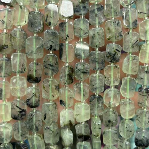 Perles de pierre gemme unique, Pierre naturelle, DIY & différents matériaux pour le choix, plus de couleurs à choisir Environ Vendu par brin