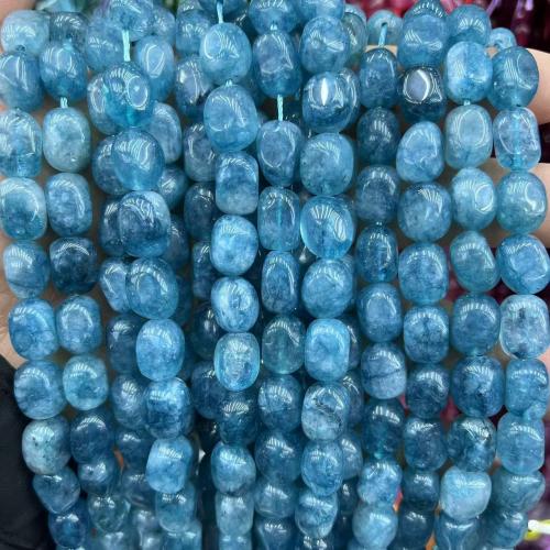 Perles de pierre gemme unique, Pierre naturelle, DIY & différents matériaux pour le choix, plus de couleurs à choisir Environ 38 cm, Vendu par brin