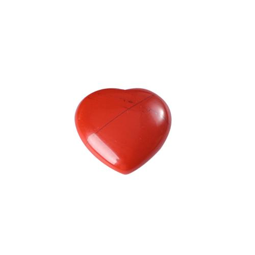 Décoration de pierre perles, Pierre naturelle, coeur, différents matériaux pour le choix, plus de couleurs à choisir Vendu par PC