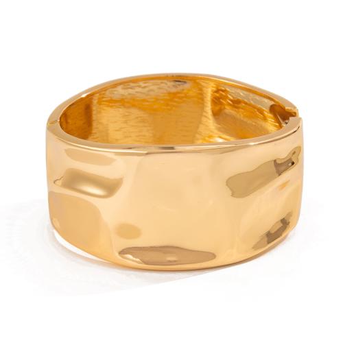 Fashion Zinc Alloy Bangle, plated, fashion jewelry & for woman 