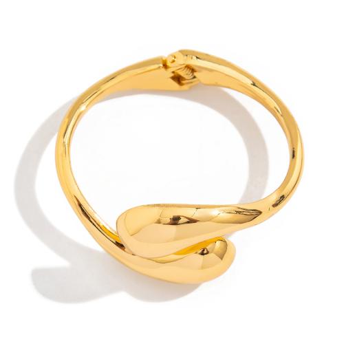 Zink Legierung Stulpe-Armband, Zinklegierung, plattiert, Modeschmuck & verschiedene Stile für Wahl & für Frau, keine, verkauft von PC