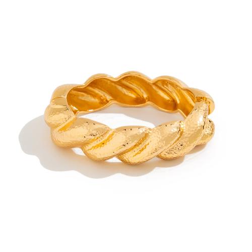 Fashion Zinc Alloy Bangle, plated, fashion jewelry & for woman 