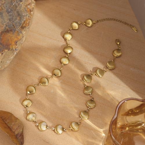 Conjuntos de joyería de acero inoxidable, acero inoxidable 304, 18K chapado en oro, diferentes estilos para la opción & para mujer, Vendido por UD