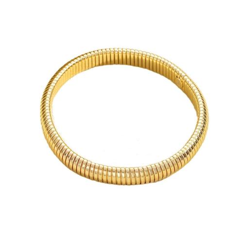 Fashion Zinc Alloy Bangle, plated, fashion jewelry & for woman 