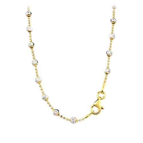 Argent sterling 925 collier, normes différentes pour le choix & pour femme, Vendu par PC