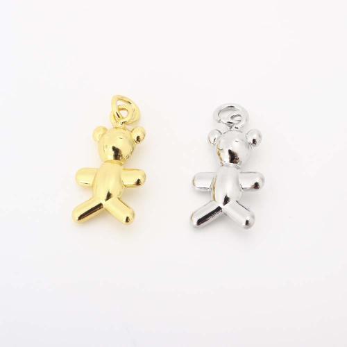 Bijoux pendentifs en laiton, DIY, plus de couleurs à choisir, Vendu par PC