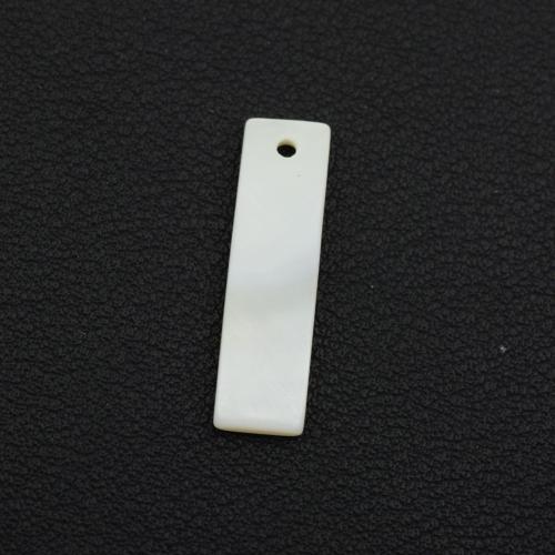 Pendentifs en acier inoxydable, Acier inoxydable 304, avec coquille, DIY, plus de couleurs à choisir, Vendu par PC