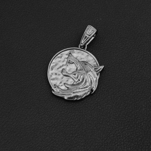 Zinc Alloy Animal Pendants, plated, DIY, black 