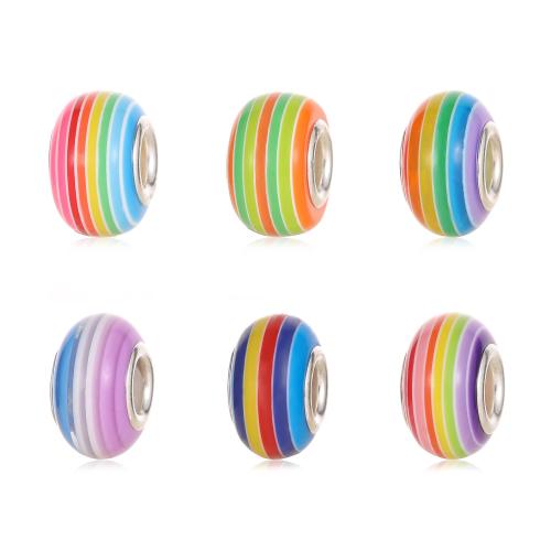Bijoux Perles en résine, DIY, plus de couleurs à choisir Vendu par PC