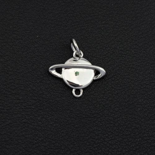 Zinc Alloy Connector Bar, plated, DIY & enamel 