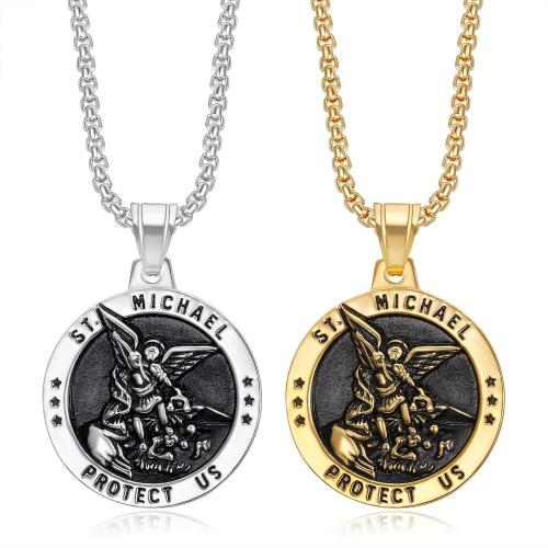 Pendentifs en titane, Acier titane, Placage, DIY, plus de couleurs à choisir, Vendu par PC