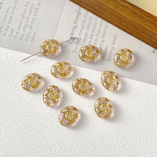 Mode de perles de cristal, DIY, plus de couleurs à choisir Vendu par sac
