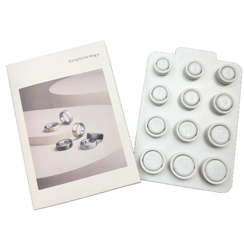 Mobile Phone Supplies, Thermoplastic Rubber, white 1000/PC 