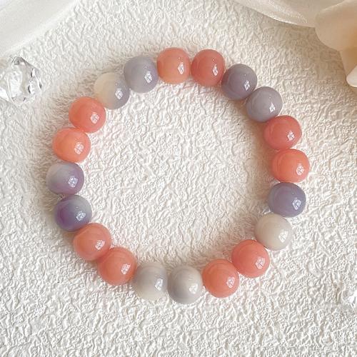 Bodhi racine bracelet, unisexe & styles différents pour le choix, beads size Environ 7-15 pouce, Vendu par PC