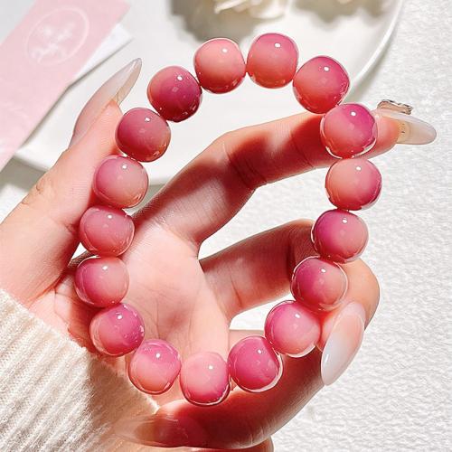 Bodhi racine bracelet, unisexe & styles différents pour le choix Environ 7 pouce, Vendu par PC