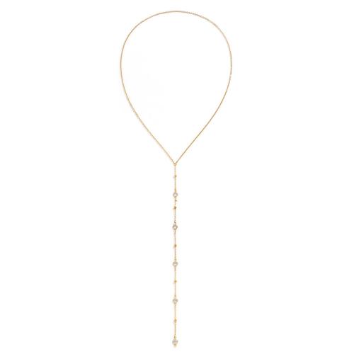 Collier en alliage de zinc, avec Acrylique, bijoux de mode & pour femme, plus de couleurs à choisir, Vendu par PC