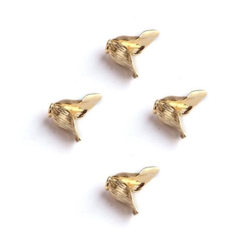 Messing Perlenkappe, Blume, plattiert, DIY, keine, 9x15mm, verkauft von PC