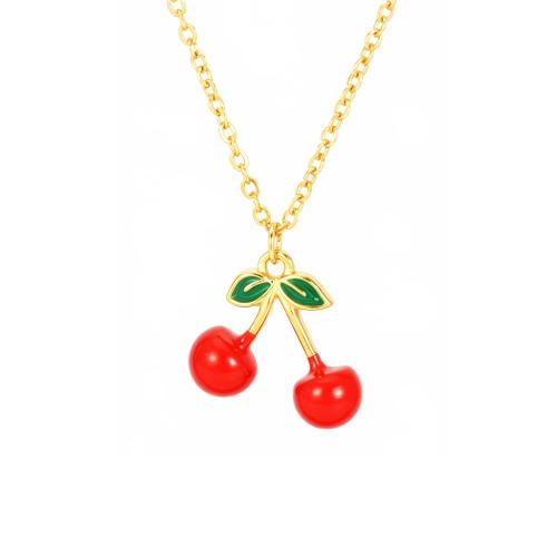 Ensembles de bijoux en acier inoxydable émaillé, Acier inoxydable 304, avec Shell Pearl, Placage, 2 pièces & bijoux de mode, plus de couleurs à choisir, Vendu par fixé